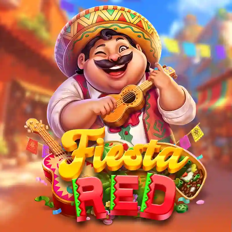 Fiesta Red Slot Game eushbet