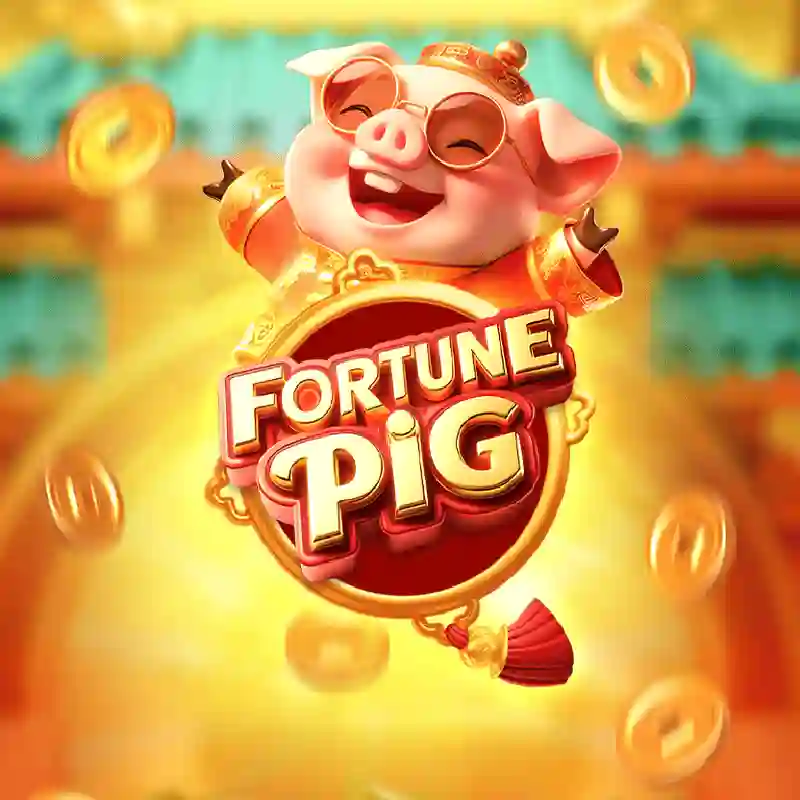 Fortune Pig Tragamonedas en eushbet