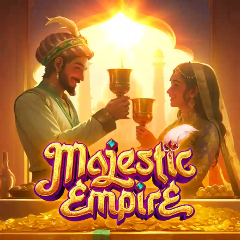 Majestic Empire Slot eushbet
