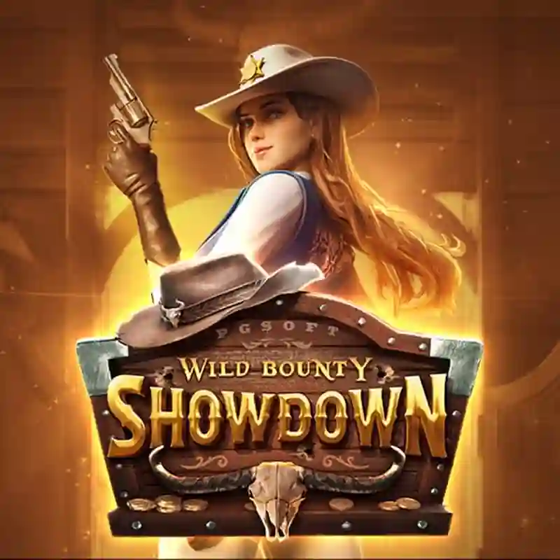 PGS Wild Bounty Showdown Slot de Casino