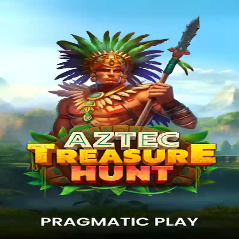 PP Aztec Treasure Hunt Slot en Eushbet México