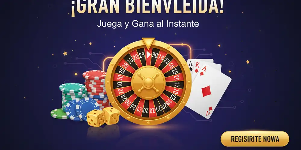 Eushbet Casino Banner